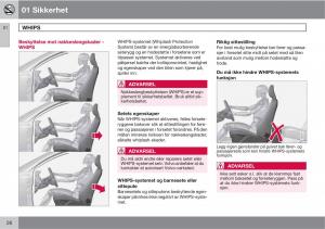 Volvo-XC60-I-1-bruksanvisningen page 26 min