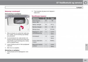 Volvo-XC60-I-1-bruksanvisningen page 261 min