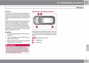 Volvo-XC60-I-1-bruksanvisningen page 267 min