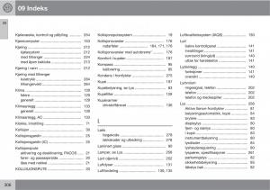 Volvo-XC60-I-1-bruksanvisningen page 306 min