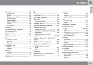 Volvo-XC60-I-1-bruksanvisningen page 307 min