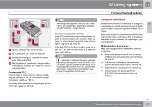 Volvo-XC60-I-1-bruksanvisningen page 47 min