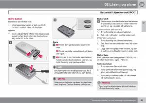 Volvo-XC60-I-1-bruksanvisningen page 49 min