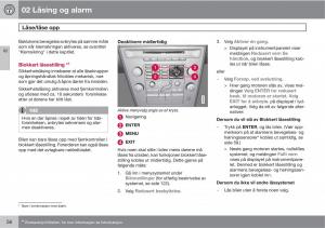 Volvo-XC60-I-1-bruksanvisningen page 56 min