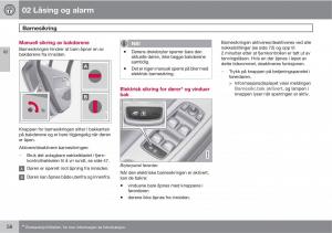 Volvo-XC60-I-1-bruksanvisningen page 58 min