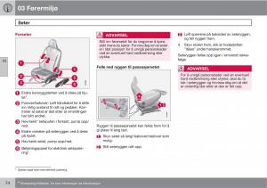 Volvo-XC60-I-1-bruksanvisningen page 74 min