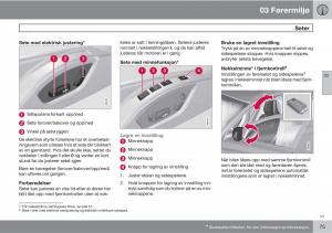 Volvo-XC60-I-1-bruksanvisningen page 75 min