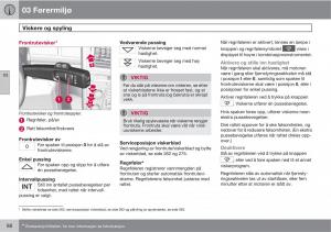 Volvo-XC60-I-1-bruksanvisningen page 88 min