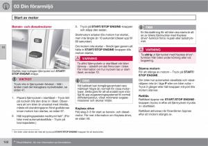 Volvo-XC60-I-1-instruktionsbok page 100 min