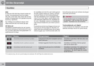 Volvo-XC60-I-1-instruktionsbok page 106 min