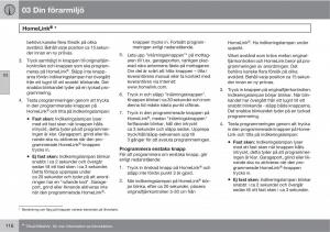 Volvo-XC60-I-1-instruktionsbok page 116 min