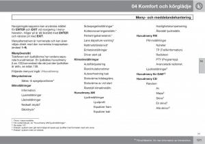 Volvo-XC60-I-1-instruktionsbok page 121 min