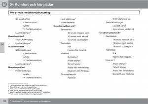 Volvo-XC60-I-1-instruktionsbok page 122 min