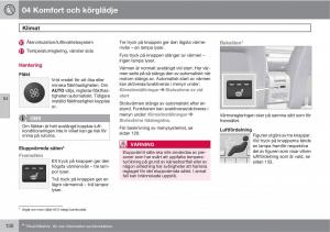 Volvo-XC60-I-1-instruktionsbok page 130 min