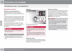 Volvo-XC60-I-1-instruktionsbok page 134 min