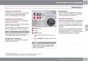 Volvo-XC60-I-1-instruktionsbok page 137 min