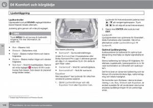 Volvo-XC60-I-1-instruktionsbok page 140 min