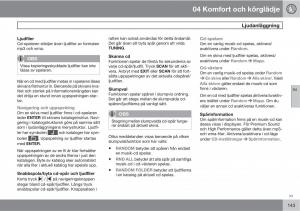 Volvo-XC60-I-1-instruktionsbok page 143 min