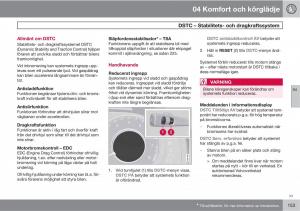 Volvo-XC60-I-1-instruktionsbok page 153 min