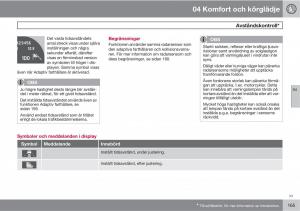 Volvo-XC60-I-1-instruktionsbok page 165 min