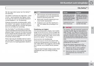 Volvo-XC60-I-1-instruktionsbok page 169 min