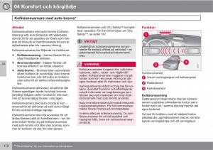 Volvo-XC60-I-1-instruktionsbok page 172 min