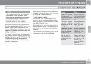 Volvo-XC60-I-1-instruktionsbok page 175 min