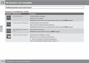 Volvo-XC60-I-1-instruktionsbok page 176 min