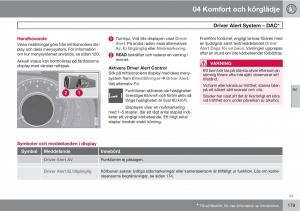 Volvo-XC60-I-1-instruktionsbok page 179 min