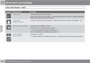 Volvo-XC60-I-1-instruktionsbok page 180 min