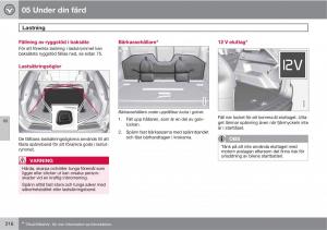 Volvo-XC60-I-1-instruktionsbok page 216 min