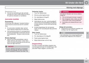 Volvo-XC60-I-1-instruktionsbok page 221 min