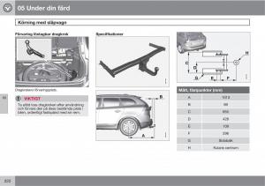 Volvo-XC60-I-1-instruktionsbok page 222 min