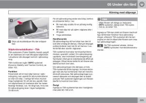 Volvo-XC60-I-1-instruktionsbok page 225 min