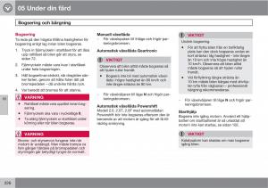 Volvo-XC60-I-1-instruktionsbok page 226 min