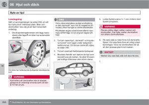 Volvo-XC60-I-1-instruktionsbok page 234 min