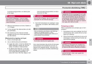 Volvo-XC60-I-1-instruktionsbok page 241 min