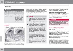 Volvo-XC60-I-1-instruktionsbok page 250 min