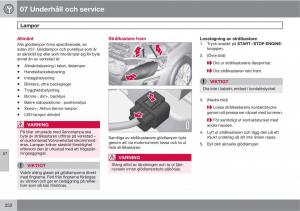 Volvo-XC60-I-1-instruktionsbok page 252 min