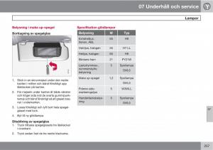 Volvo-XC60-I-1-instruktionsbok page 257 min