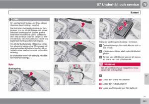 Volvo-XC60-I-1-instruktionsbok page 261 min