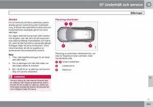 Volvo-XC60-I-1-instruktionsbok page 263 min