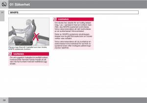 Volvo-XC60-I-1-instruktionsbok page 28 min