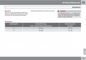 Volvo-XC60-I-1-instruktionsbok page 293 min