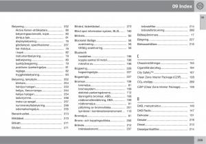 Volvo-XC60-I-1-instruktionsbok page 299 min