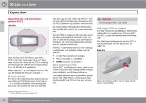 Volvo-XC60-I-1-instruktionsbok page 50 min