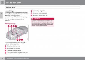 Volvo-XC60-I-1-instruktionsbok page 52 min