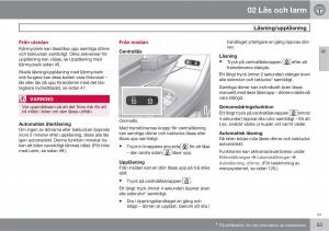 Volvo-XC60-I-1-instruktionsbok page 53 min