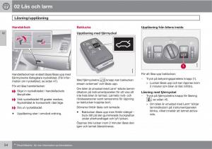 Volvo-XC60-I-1-instruktionsbok page 54 min