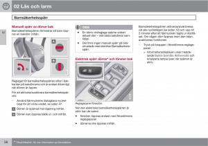 Volvo-XC60-I-1-instruktionsbok page 58 min